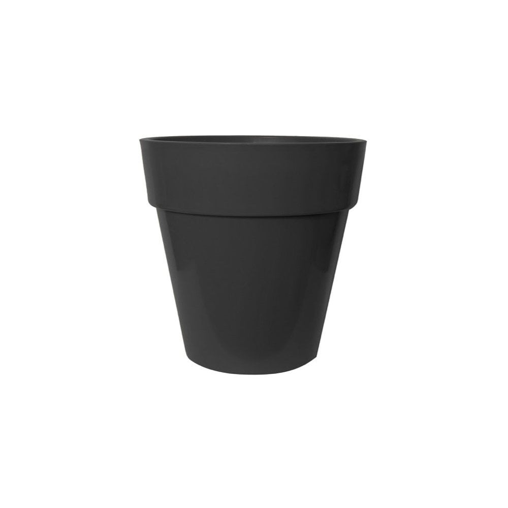 Euro Planter (Round, H30cm)