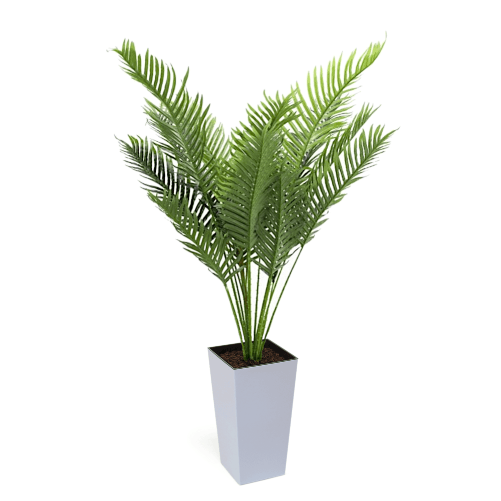 Artificial Parlour Palm 140cm