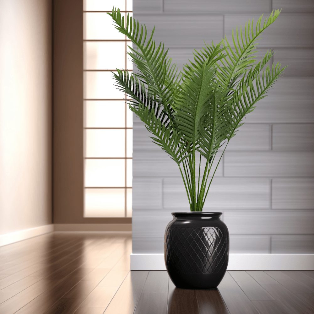 Artificial Parlour Palm 140cm