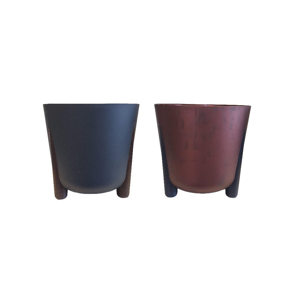 Cauldron Planter