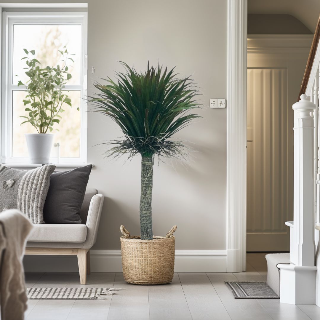 Dracaena Feather Palm 1.4