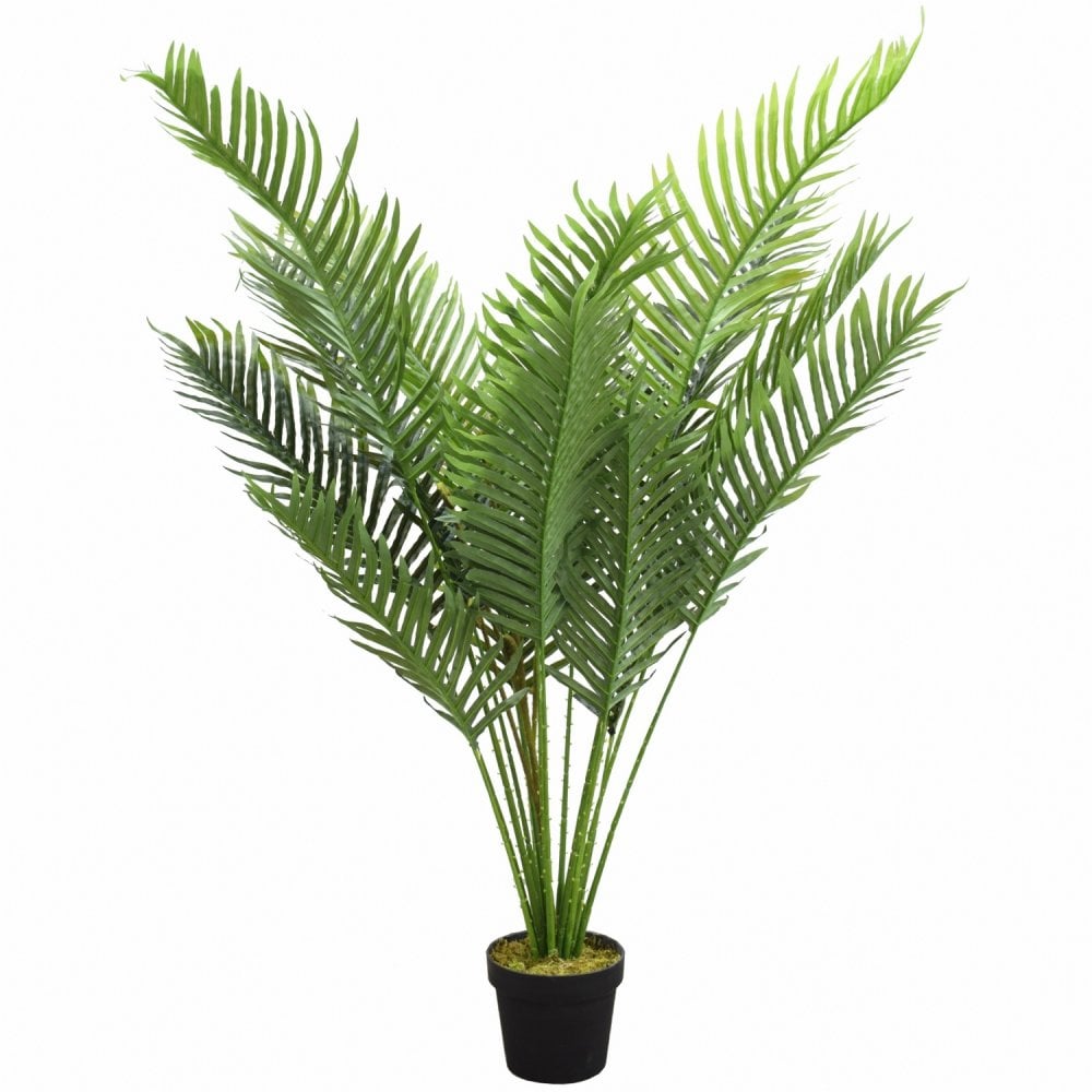 Artificial Parlour Palm 140cm