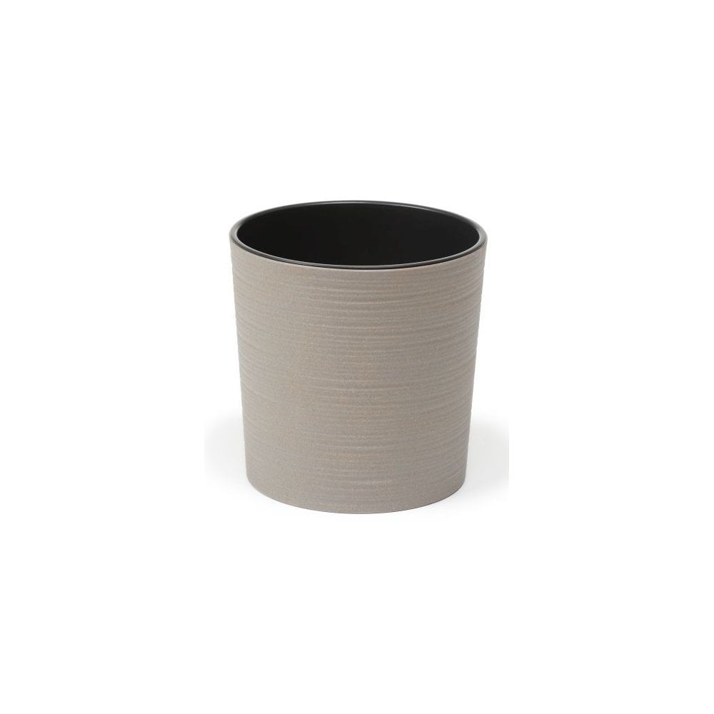 Round Chisel Planter