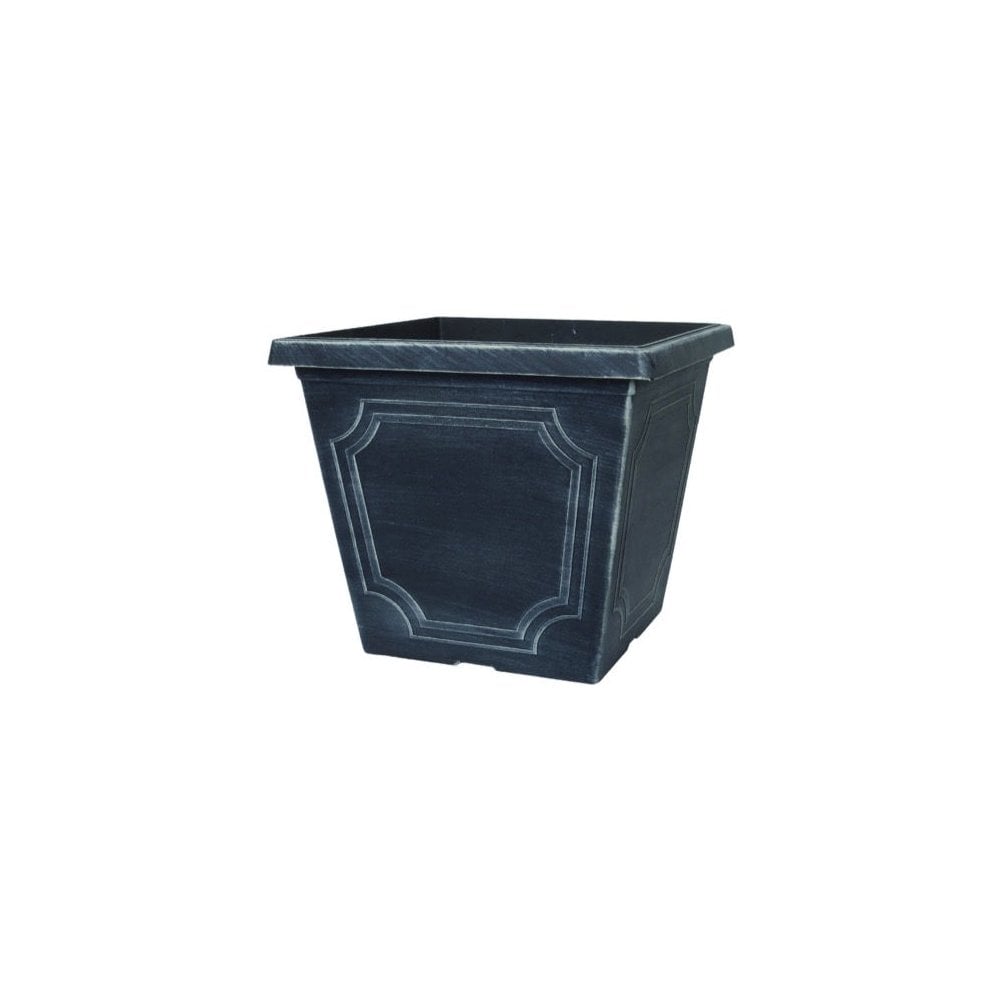 Estate Planter (Square)