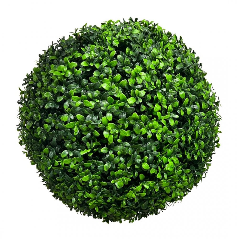 Artificial Classic Buxus Ball