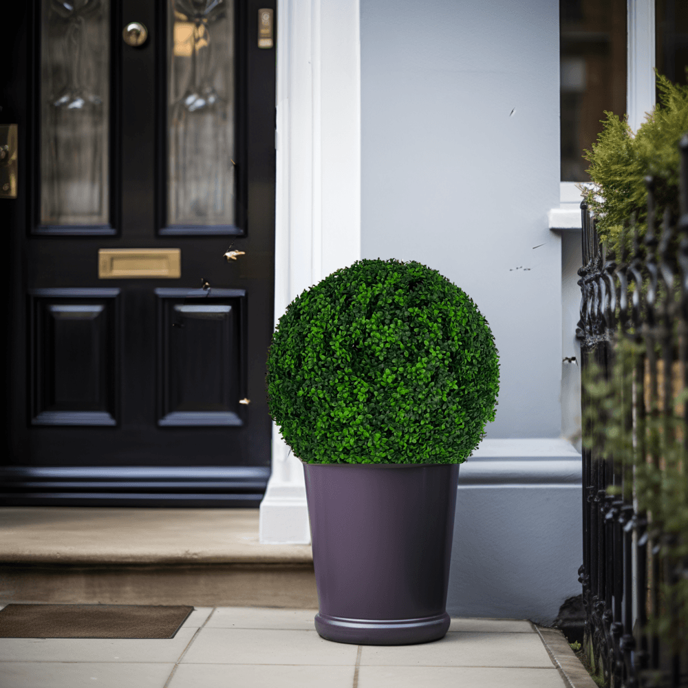 Artificial Classic Buxus Ball