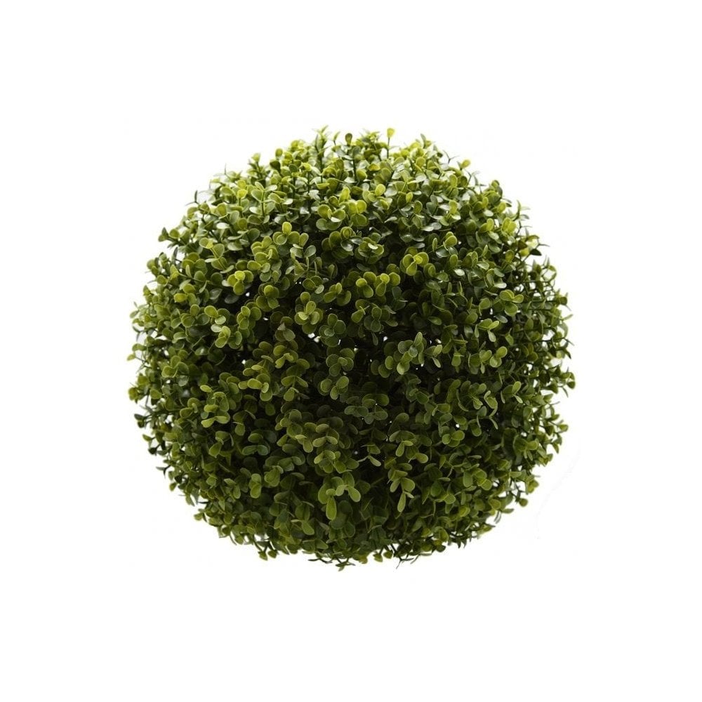 Artificial English Buxus Ball