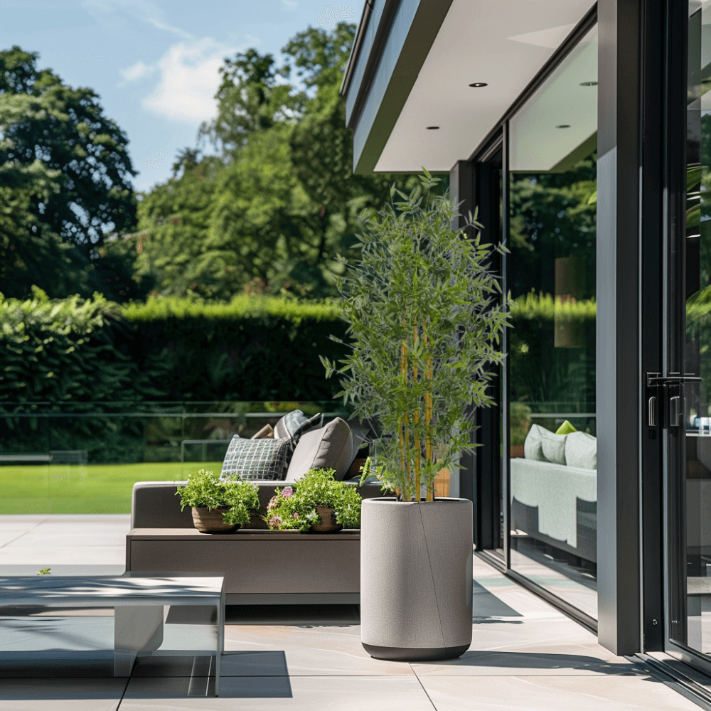 Artificial Premium Outdoor Bamboo