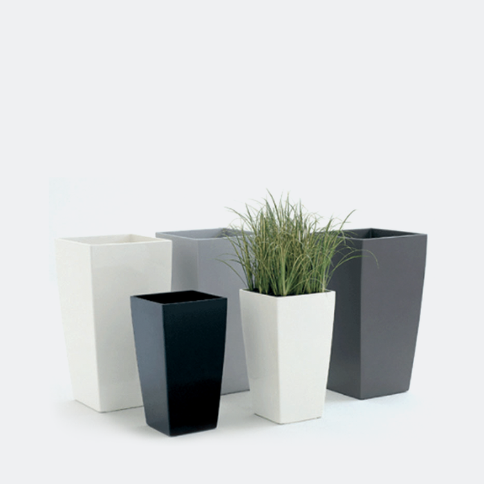 Botanical Planter – Botanical Boulevard